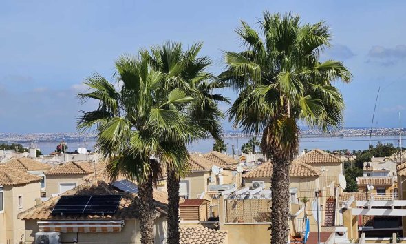 Revente - Apartment -
Los Altos - Costa Blanca