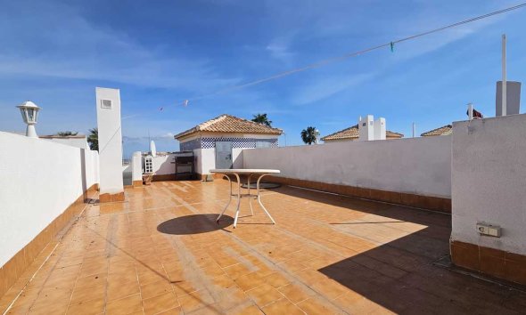 Revente - Apartment -
Los Altos - Costa Blanca