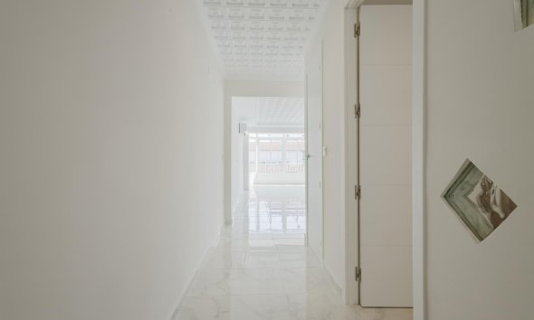 Revente - Apartment -
Torrevieja - Costa Blanca