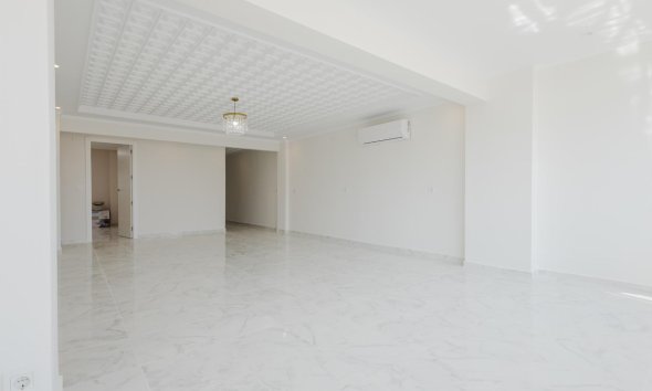 Revente - Apartment -
Torrevieja - Costa Blanca