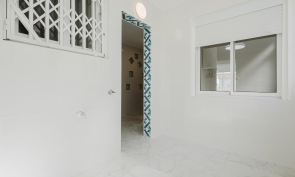 Revente - Apartment -
Torrevieja - Costa Blanca