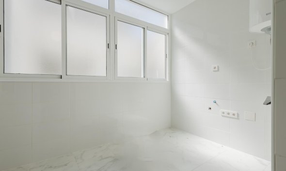 Revente - Apartment -
Torrevieja - Costa Blanca