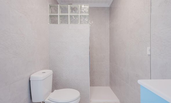 Revente - Apartment -
Torrevieja - Costa Blanca