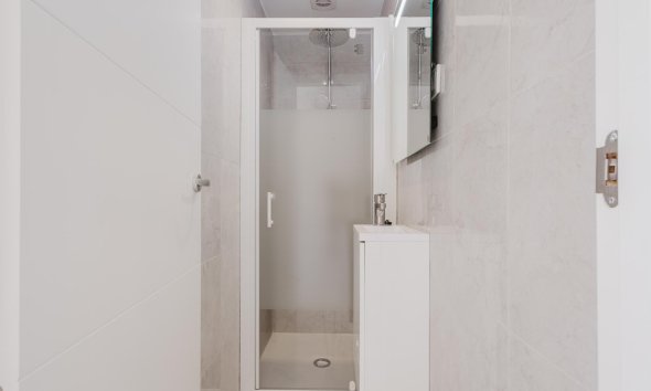 Revente - Apartment -
Torrevieja - Costa Blanca