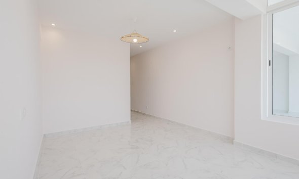 Revente - Apartment -
Torrevieja - Costa Blanca