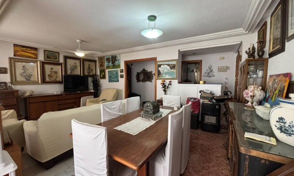 Reventa - Apartment -
Torrevieja