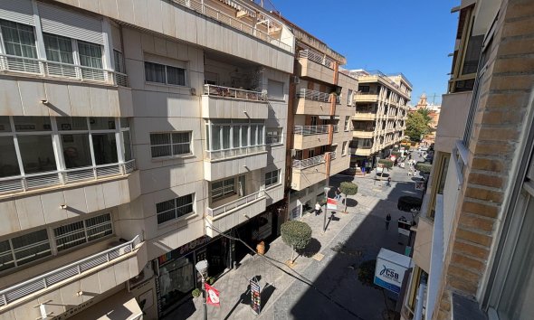 Reventa - Apartment -
Torrevieja