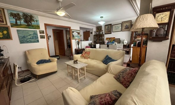 Reventa - Apartment -
Torrevieja