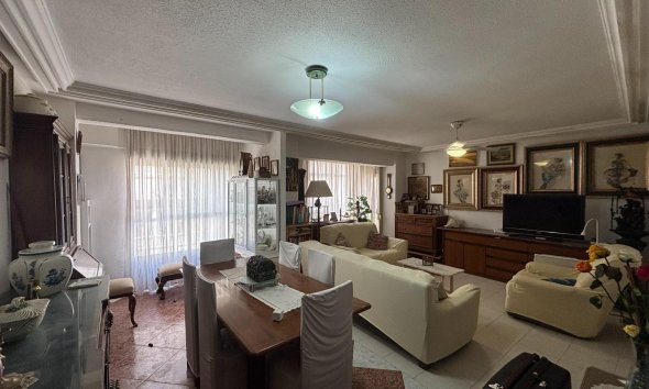 Reventa - Apartment -
Torrevieja