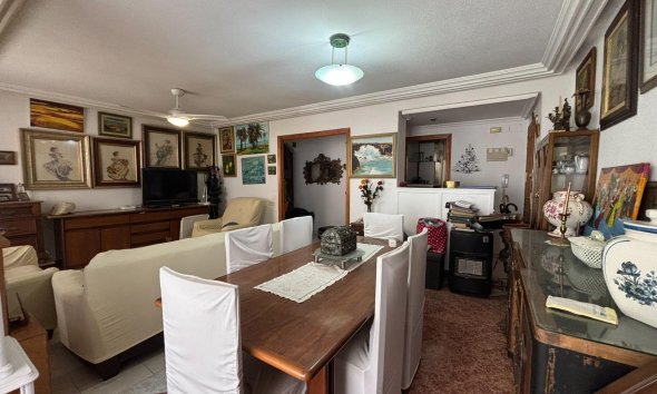 Reventa - Apartment -
Torrevieja