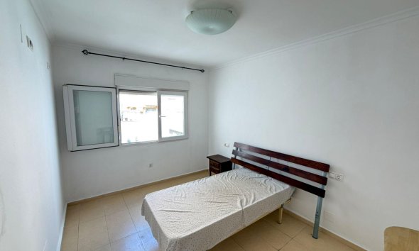 Revente - Apartment -
Torrevieja - Playa del Cura