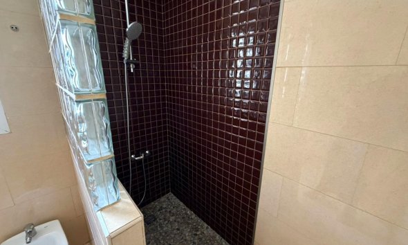 Revente - Apartment -
Torrevieja - Playa del Cura