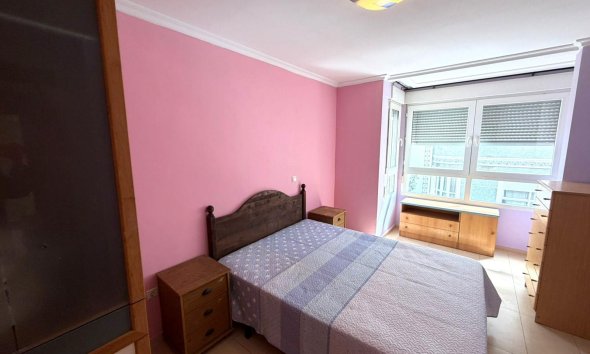 Revente - Apartment -
Torrevieja - Playa del Cura