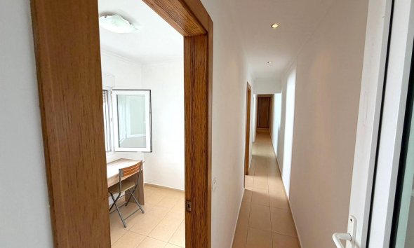 Revente - Apartment -
Torrevieja - Playa del Cura