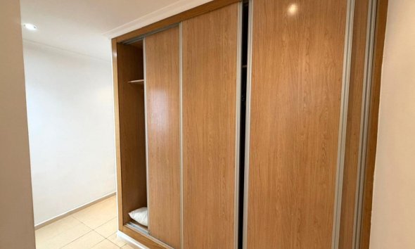 Revente - Apartment -
Torrevieja - Playa del Cura