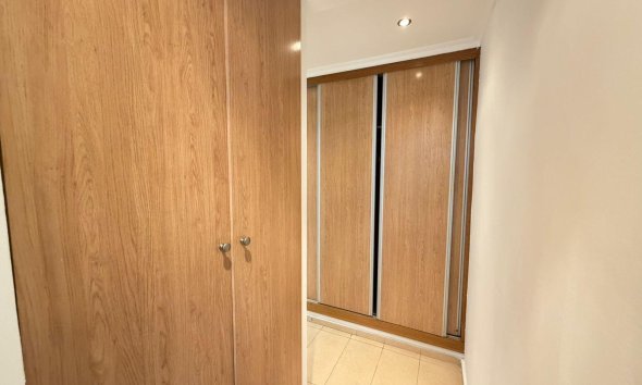 Revente - Apartment -
Torrevieja - Playa del Cura