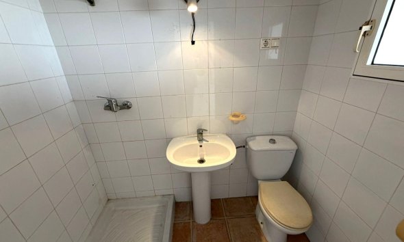 Revente - Apartment -
Torrevieja - Playa del Cura