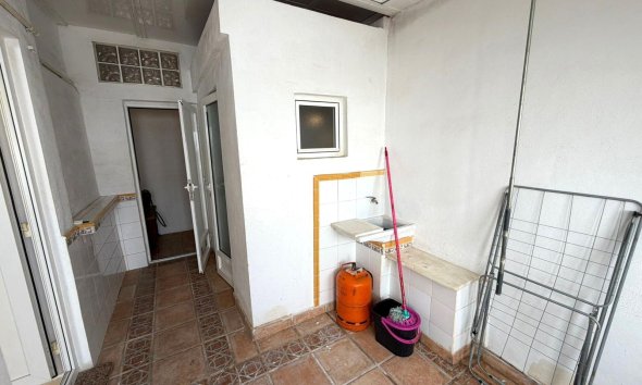 Revente - Apartment -
Torrevieja - Playa del Cura