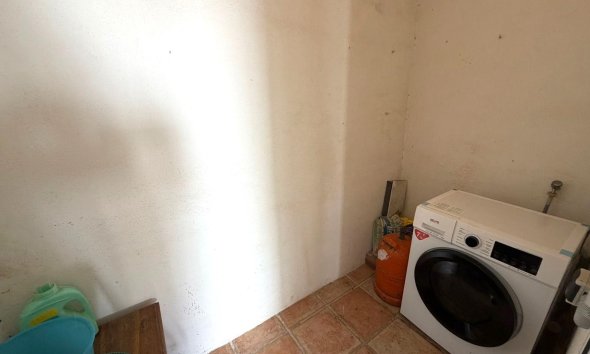 Revente - Apartment -
Torrevieja - Playa del Cura