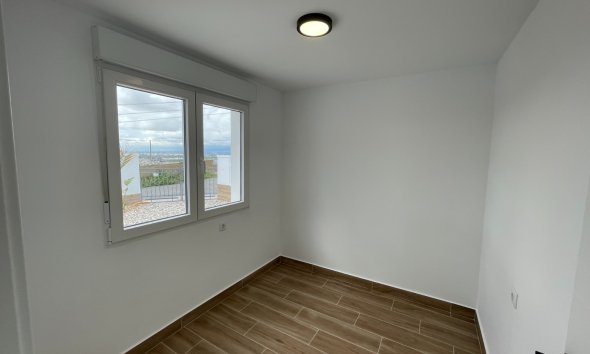 Revente - Bungalow -
Ciudad Quesada - Costa Blanca