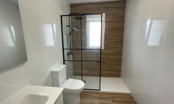 Revente - Bungalow -
Ciudad Quesada - Costa Blanca