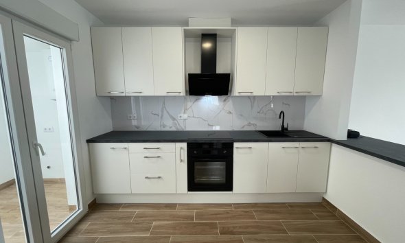 Revente - Bungalow -
Ciudad Quesada - Costa Blanca