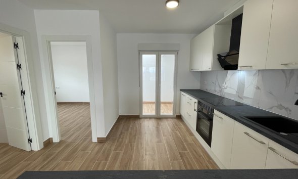 Revente - Bungalow -
Ciudad Quesada - Costa Blanca