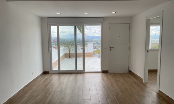 Revente - Bungalow -
Ciudad Quesada - Costa Blanca