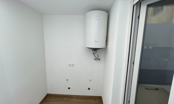 Revente - Bungalow -
Ciudad Quesada - Costa Blanca