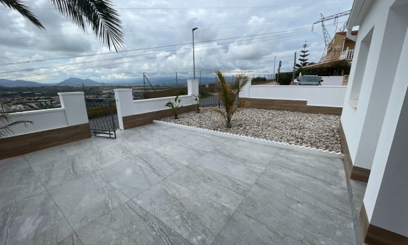 Revente - Bungalow -
Ciudad Quesada - Costa Blanca