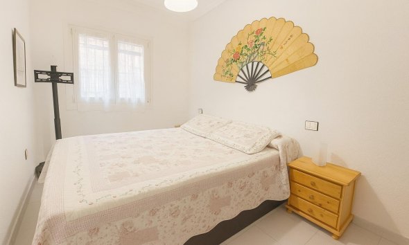 Revente - Apartment -
Torrevieja - Acequion