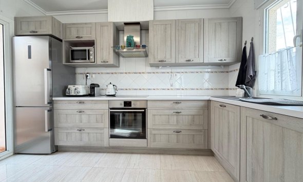 Revente - Semi Detached -
Rojales - Pueblo