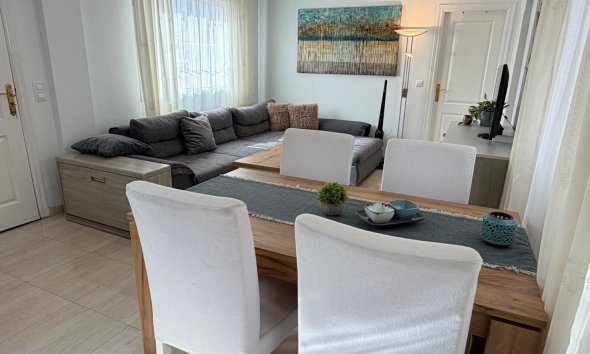 Revente - Semi Detached -
Rojales - Pueblo