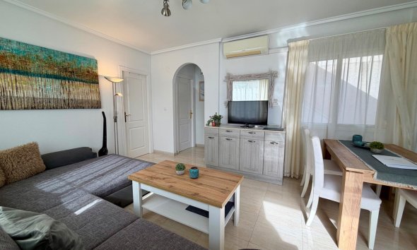 Revente - Semi Detached -
Rojales - Pueblo