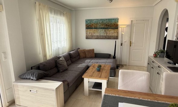 Revente - Semi Detached -
Rojales - Pueblo