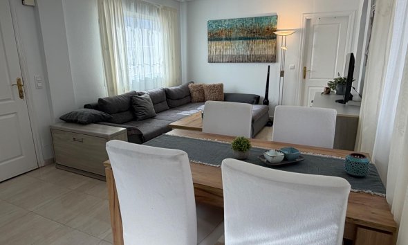 Revente - Semi Detached -
Rojales - Pueblo