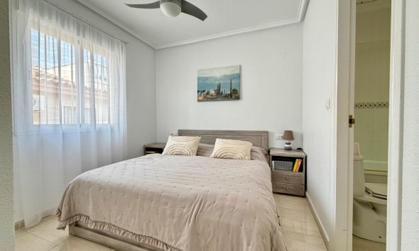 Revente - Semi Detached -
Rojales - Pueblo