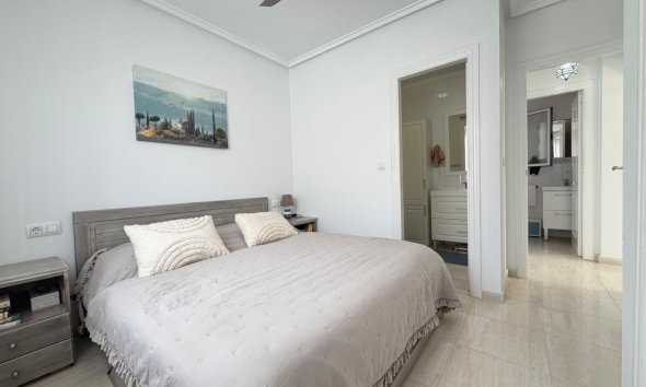 Revente - Semi Detached -
Rojales - Pueblo