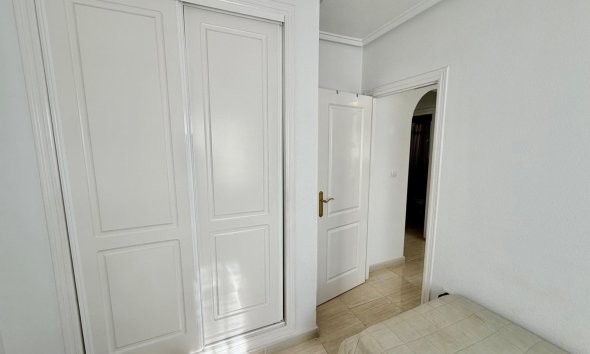 Revente - Semi Detached -
Rojales - Pueblo