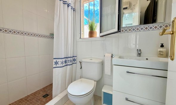 Revente - Semi Detached -
Rojales - Pueblo