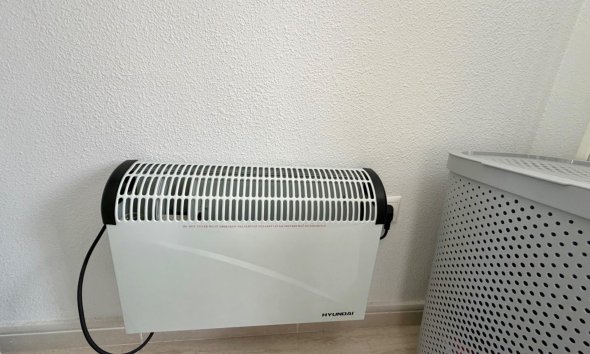 Revente - Semi Detached -
Rojales - Pueblo