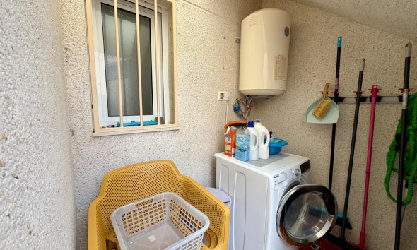 Revente - Semi Detached -
Rojales - Pueblo