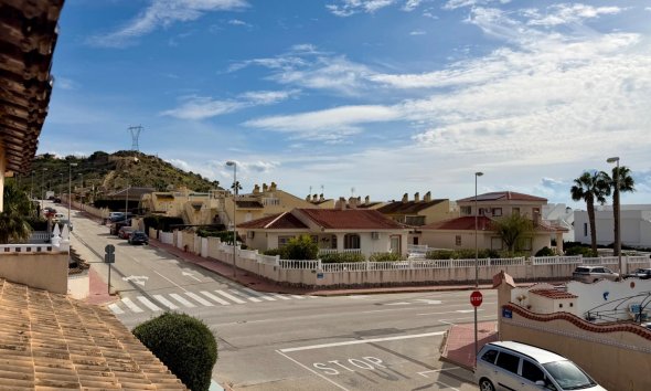 Revente - Semi Detached -
Rojales - Pueblo