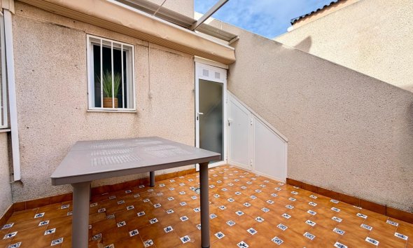 Revente - Semi Detached -
Rojales - Pueblo