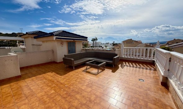 Revente - Semi Detached -
Rojales - Pueblo