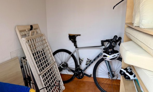 Revente - Semi Detached -
Rojales - Pueblo