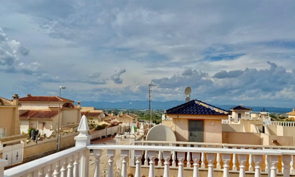 Revente - Semi Detached -
Rojales - Pueblo