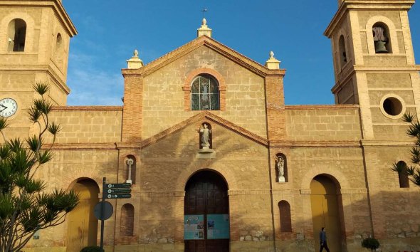 Reventa - Apartment -
Torrevieja - Costa Blanca