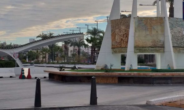 Reventa - Apartment -
Torrevieja - Costa Blanca