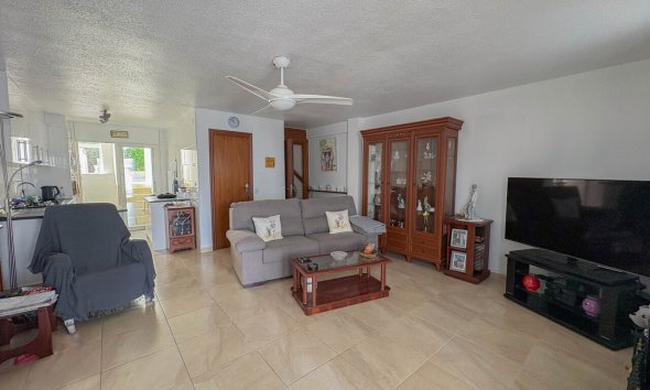 Resale - Town House -
Torrevieja - Costa Blanca